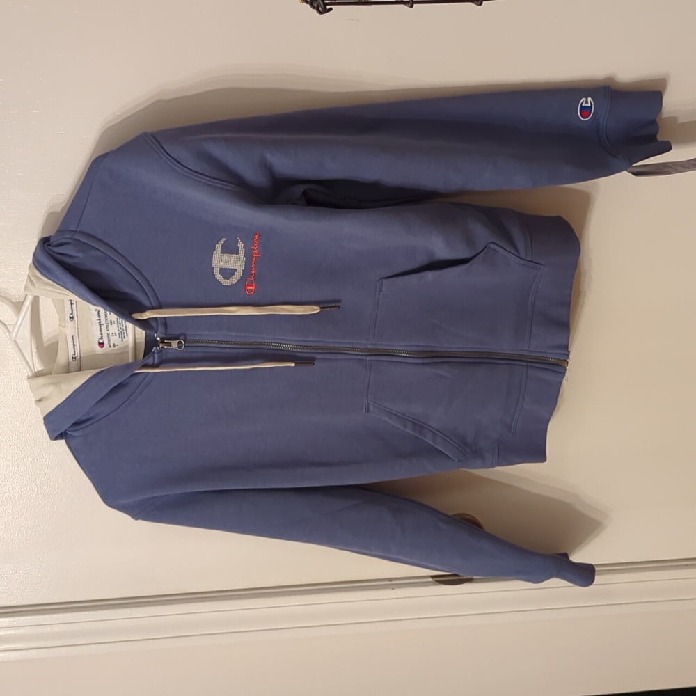 NWT Champion Hoodie